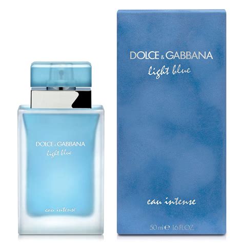 preço do perfume dolce gabbana light blue 50ml|light blue perfume on sale.